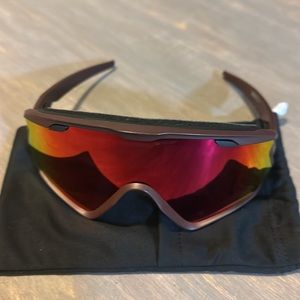 Men’s Oakley Windjacket 2.0 Sunglasses